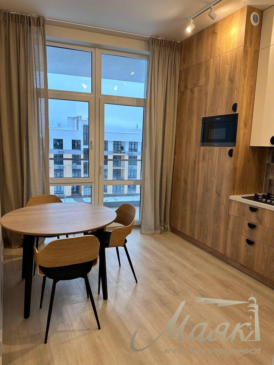 Продажа 1-комнатной квартиры ЖК Итальянский квартал, Оболонский район