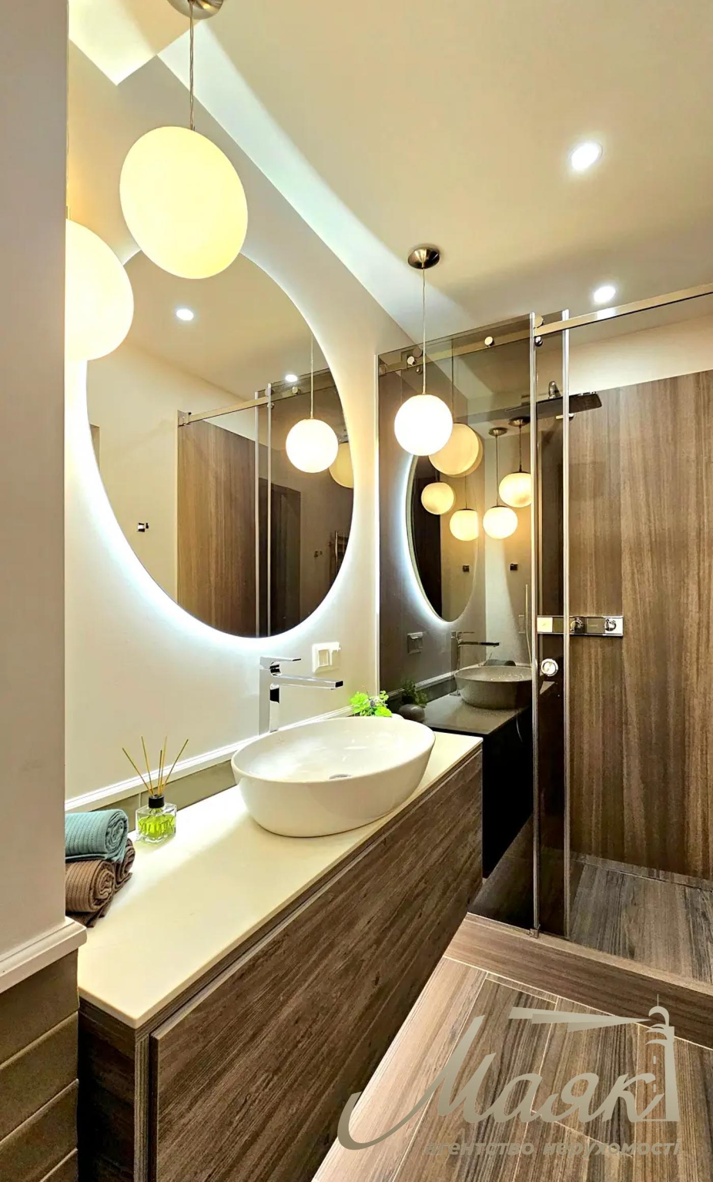 Продажа 3-комнатной квартиры 108м2 у ЖК Французский квартал-2, Печерский район.