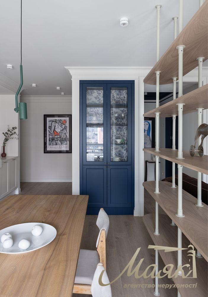 Оренда 3-х кімнатної квартири в ЖК Республіка