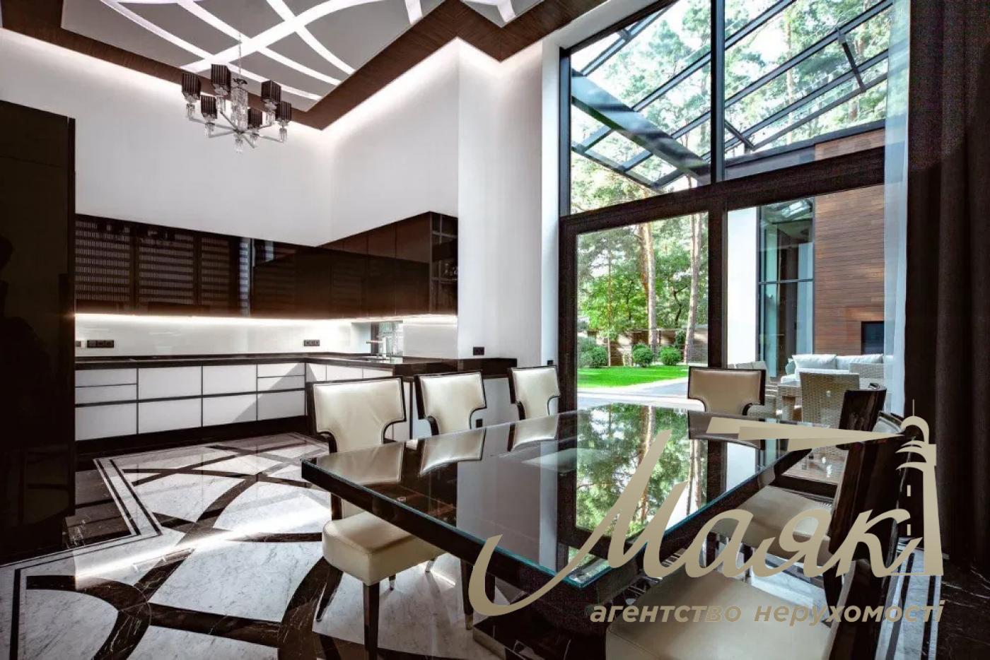 House for sale - Rudiki, district Koncha-Zaspa, forest.