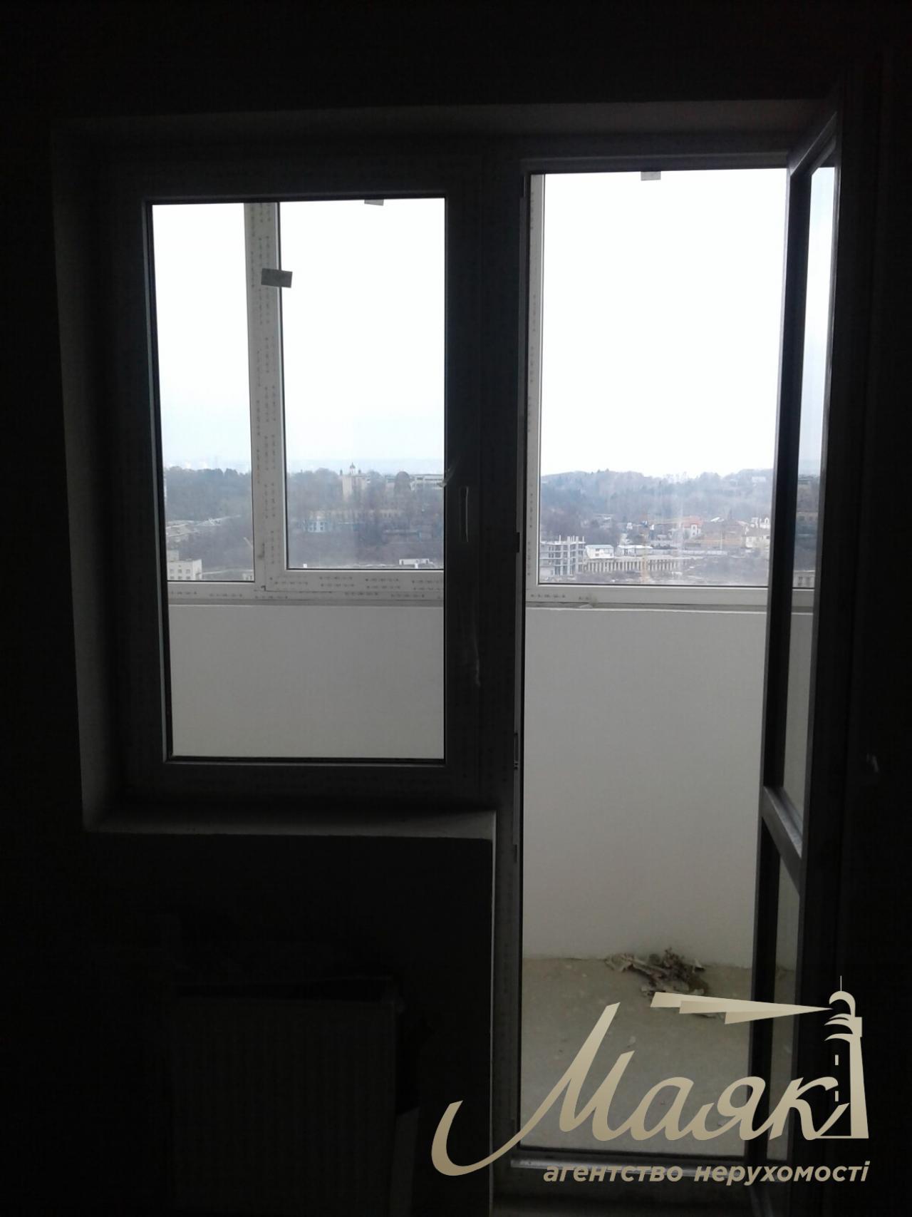 Продаж 1-к квартири 50м2 в ЖК Новопечерські Липки вул.Драгомирова 2а