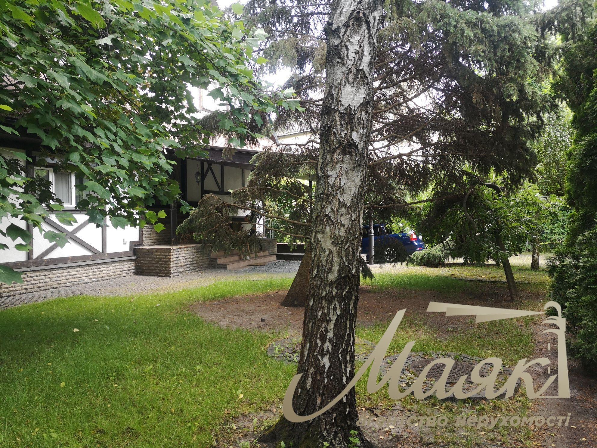 Оренда будинку 550м2 СМТ Козин, "Золоті ворота" Обухівський напрямок