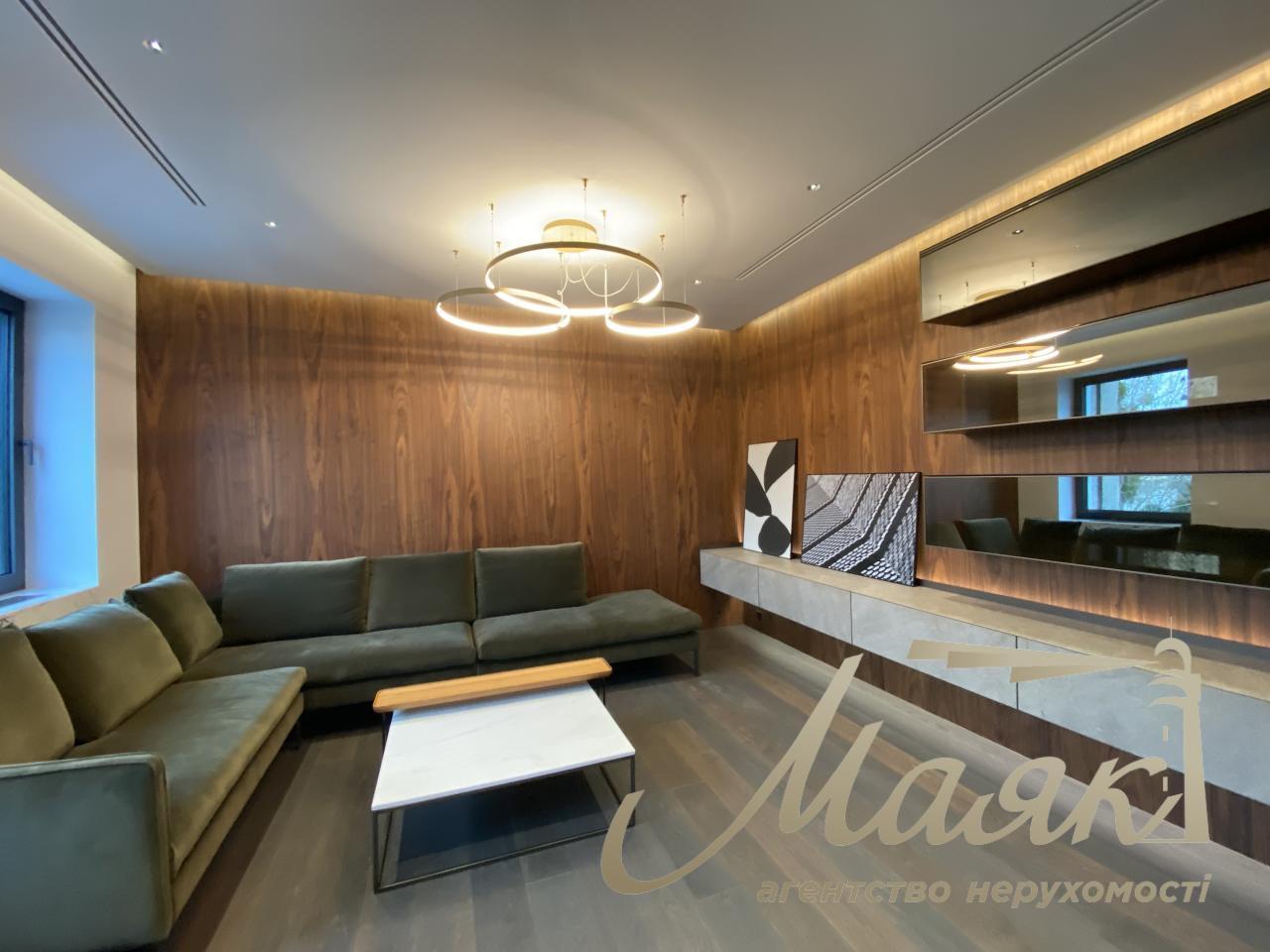 Продажа  апартаментов в историческом центре ул. Богомольца 278м2