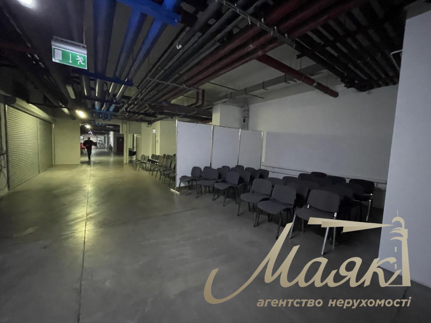Оренда офісу, вул. Столичне шосе
