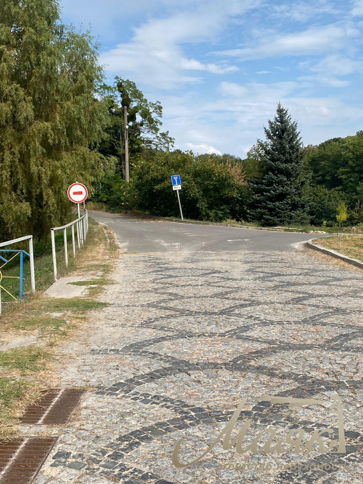 For sale. Land for individual. construction, str. Lebedev Akademika, Kiev