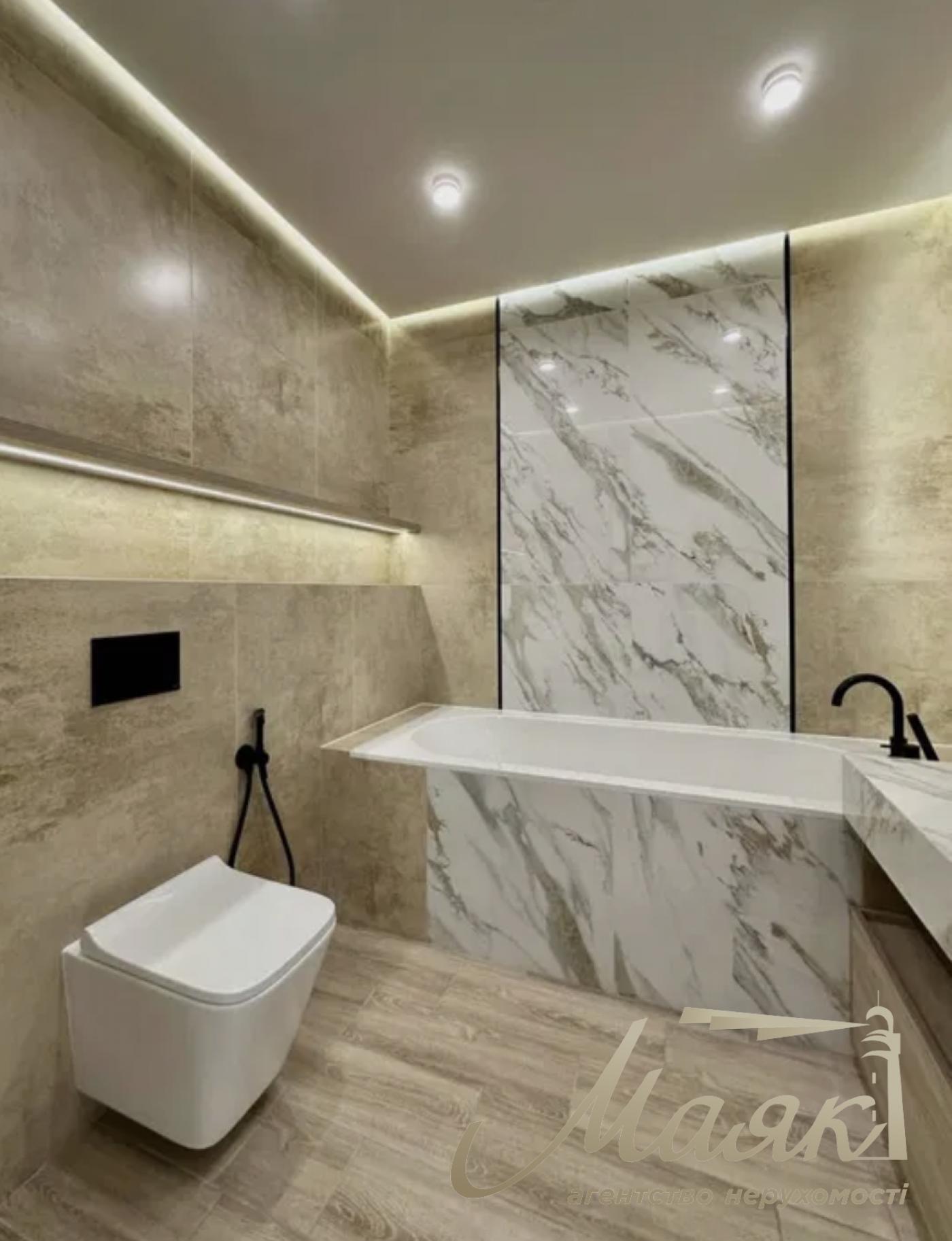 Продаж 3-кімнатної квартири 80м2 в ЖК Хоффман Хаус Златоустівська Центр