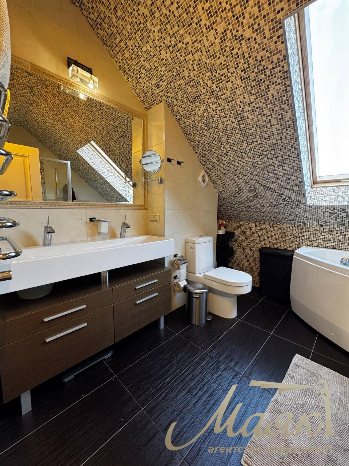 Аренда дома на Русановских садах, пер. 5ый Садовый