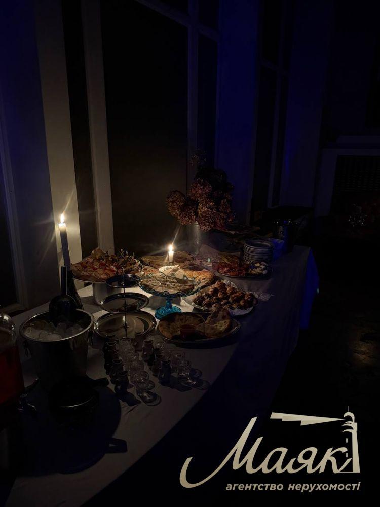 Оренда приміщення (200м2) по вул. Шота Руставелі 17