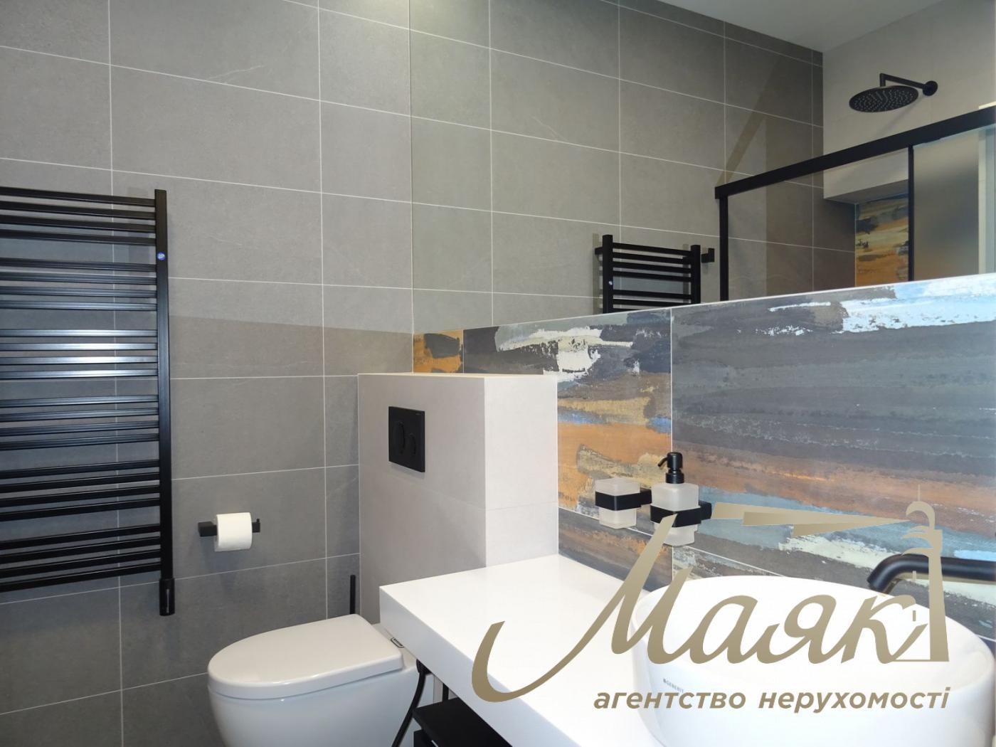 Продажа 3к квартиры в ЖК Signature, ул. Мечникова, Кловская