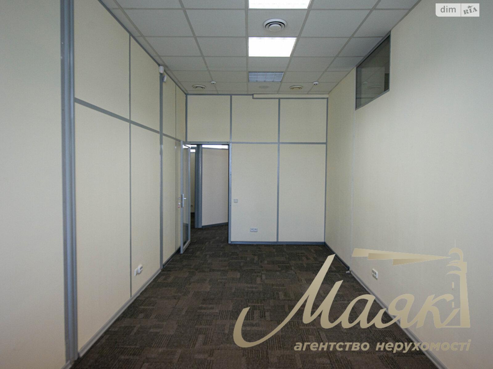Аренда офиса 619м2 в БЦ Business City, ул. Николая Пимоненка 13