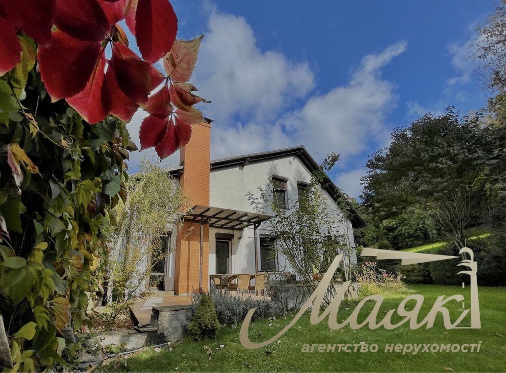 Оренда будинку 250 м² з ділянкою 20 соток - Протасів Яр, центр Києва