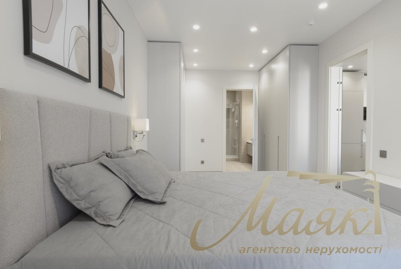 2-room apartment for rent in the Atlantic residential complex, 118 Antonovycha St., Sports Palace.