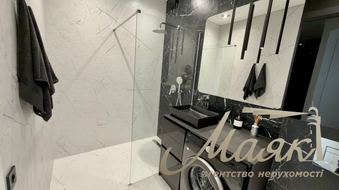 Аренда двухкомнатной квартиры по ул. Бойчука 9/12