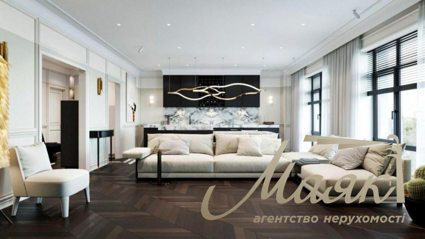 Продаж 2-к квартири ЖК Бульвар Фонтанів