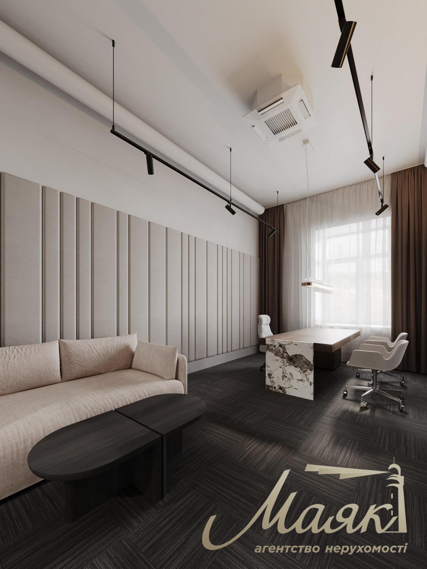 Sale of office Bohdan Khmelnitsky st., Shevchenkivskyi district