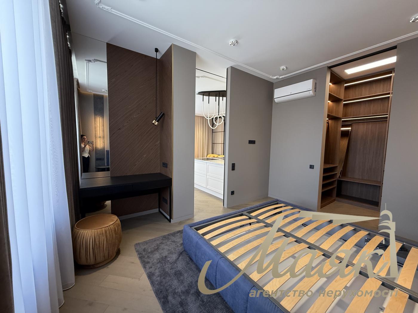 Продаж квартири в ЖК Tetris Hall, вул. Федорова 2А