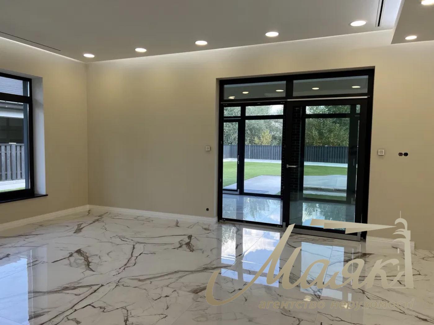 House for sale 280m² in Koncha-Zaspa, Kozin, Kyiv region