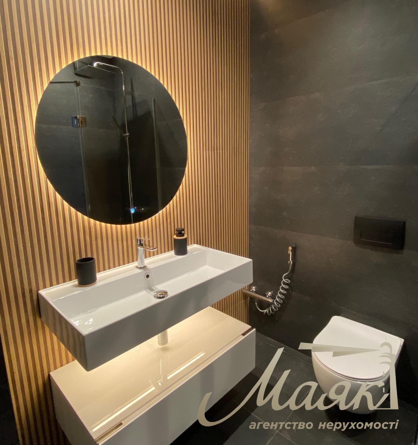 Оренда 1к квартири Жк Файна Таун