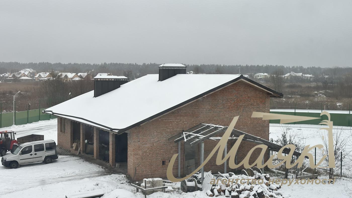 Продаж будинку в елітному КМ Сонячна долина, Романків