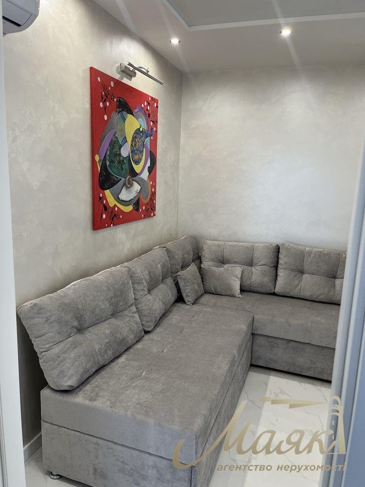 For sale 2k apartment 55m2, Residential Complex Seven, Osokorki.