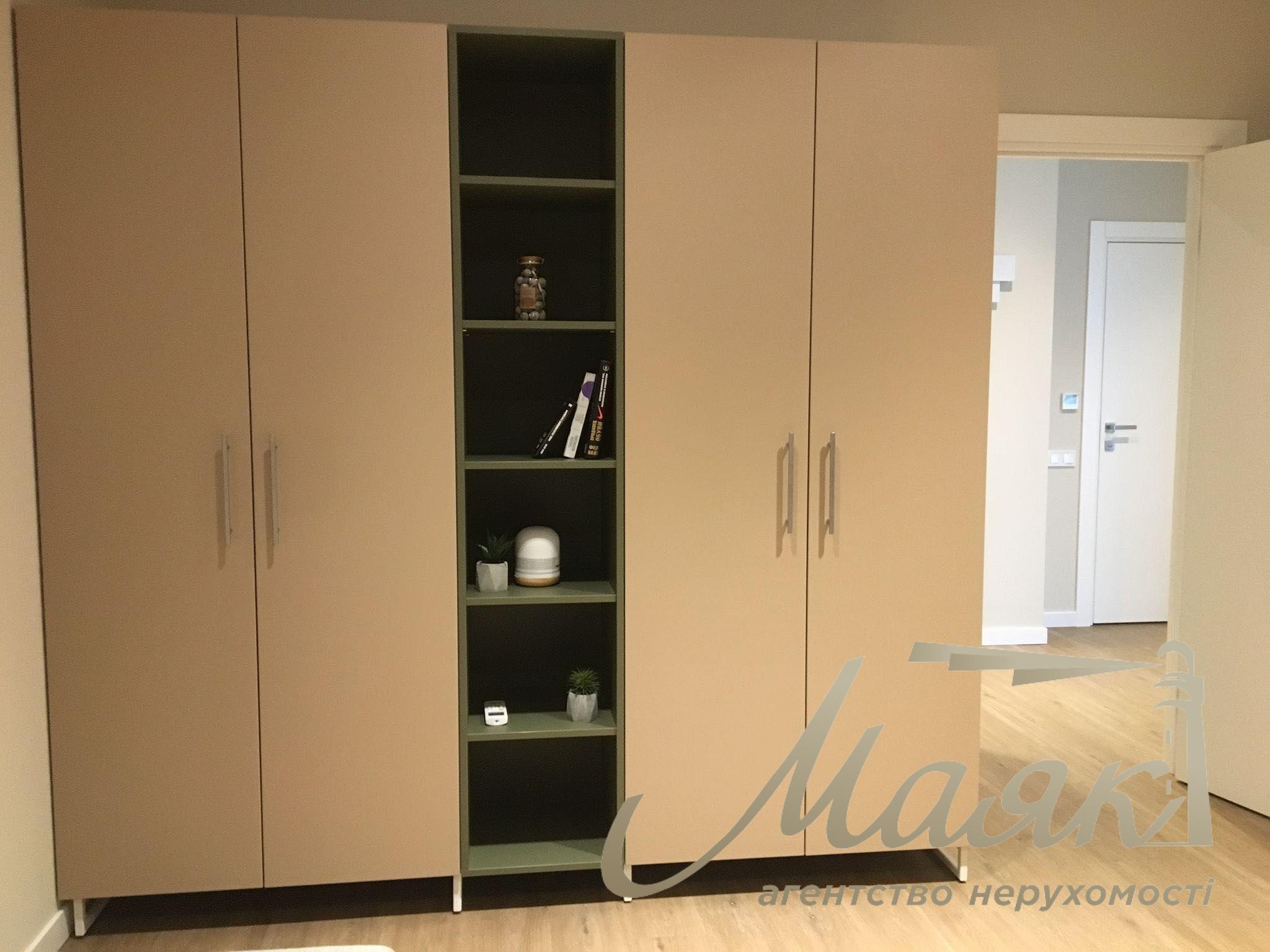 Оренда ЖК Французький квартал, 2к квартира, 85м, Печерський район