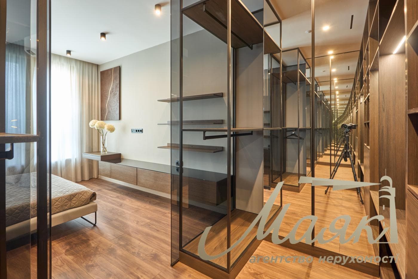 Продаж 3-кімнатної квартири в ЖК Jack House, бульвар Лесі Українки, 7в, Печерський р-н, Київ
