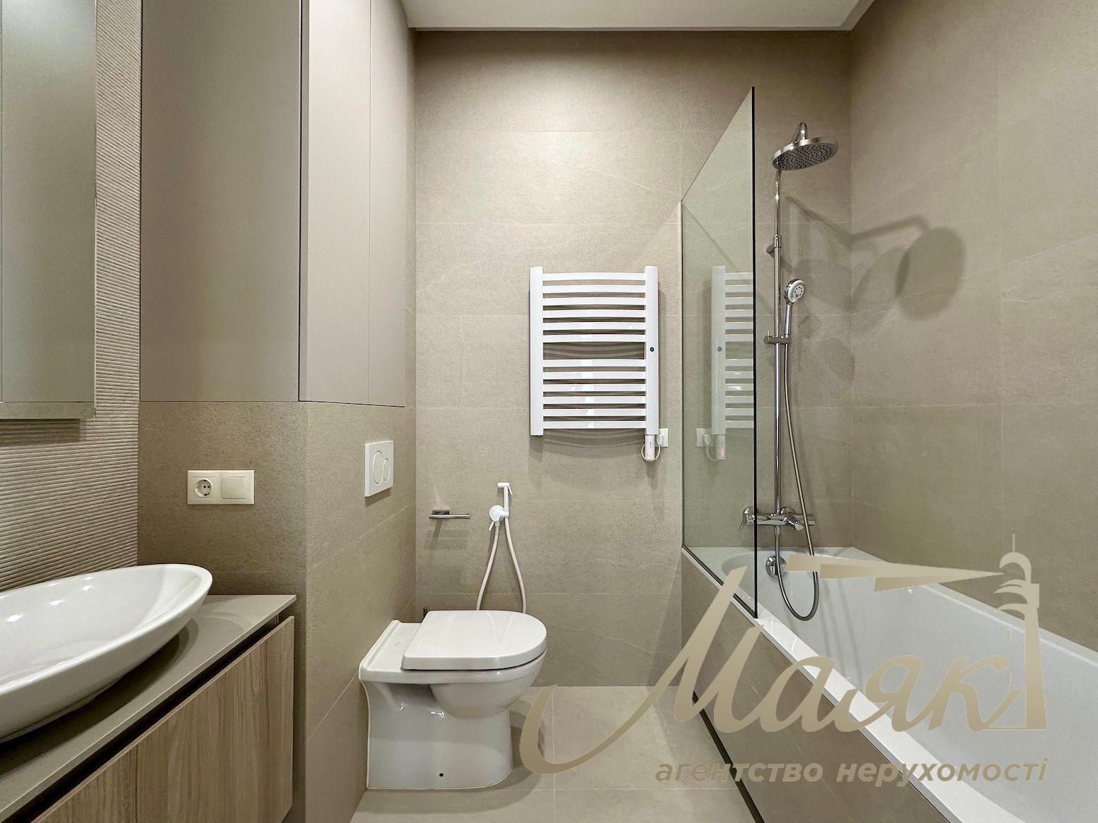Rent 4-bedroom apartment in Residential Complex Yaroslav Grad