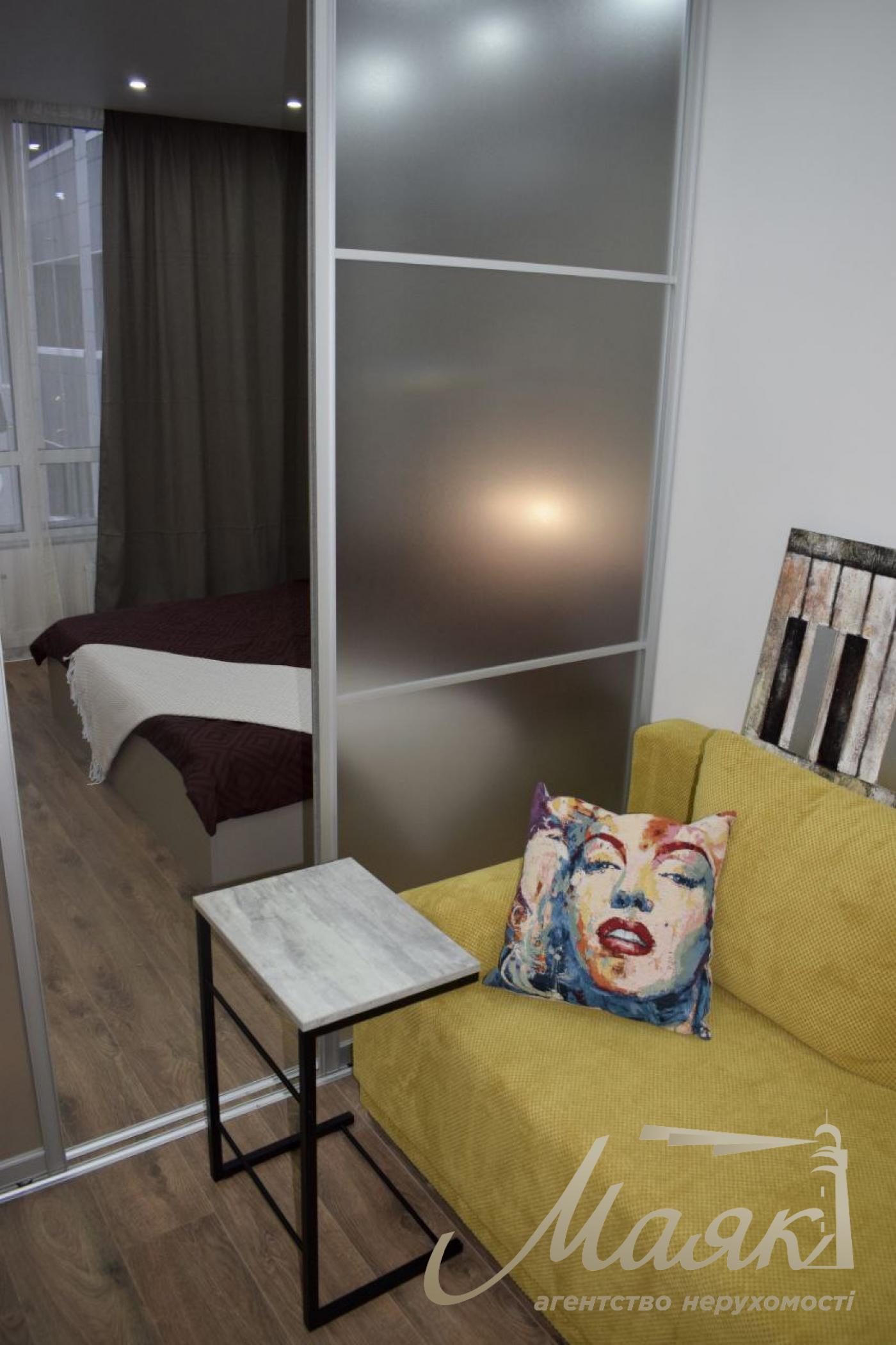 Продаж 1-к квартири 70М2 Бойчука Михайла вулиця 41 ЖК "Новопечерська Вежа"