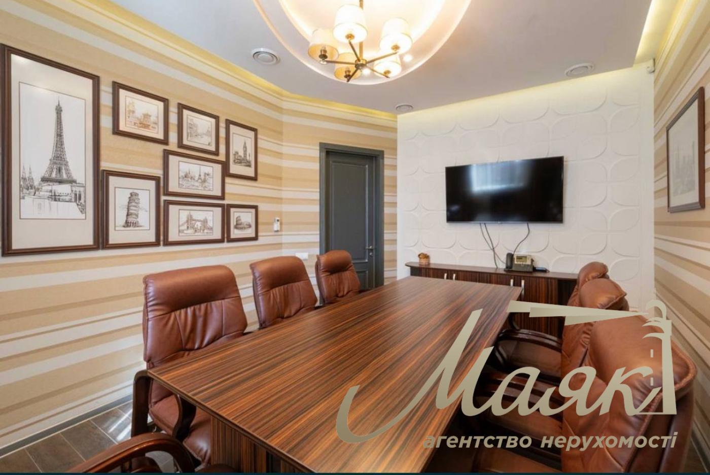 Оренда офісного приміщення, 103 м², Саксаганського 68/21