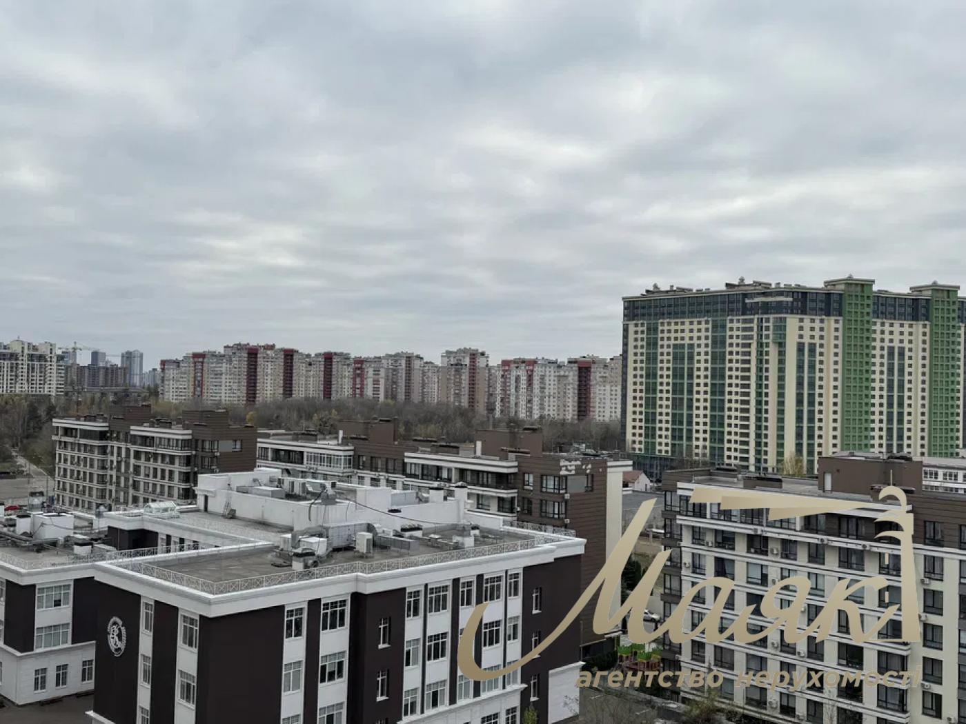 Продажа 2-х комнатной квартиры, 59 м2 в ЖК Новая Англия дом ЛондонГолосеево