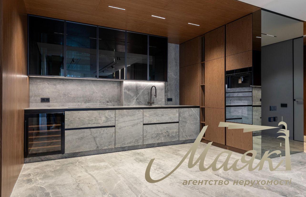 Продажа 3-х комнатной квартиры в ЖК Taryan Towers Иоанна Павла II ул. (Лумумбы Патриса), 12