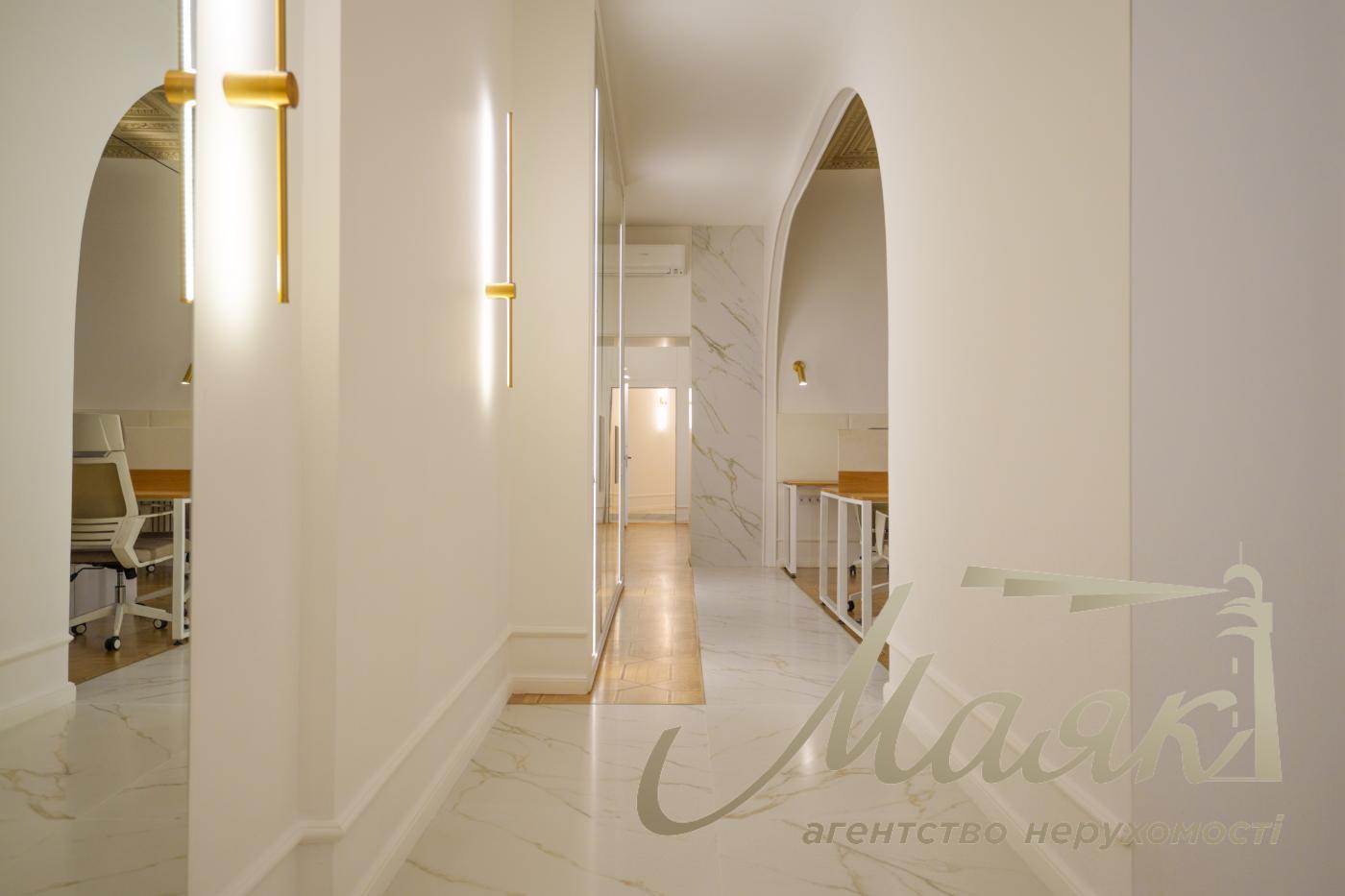 Оренда офісу в центрі, вул. Шота Руставеллі