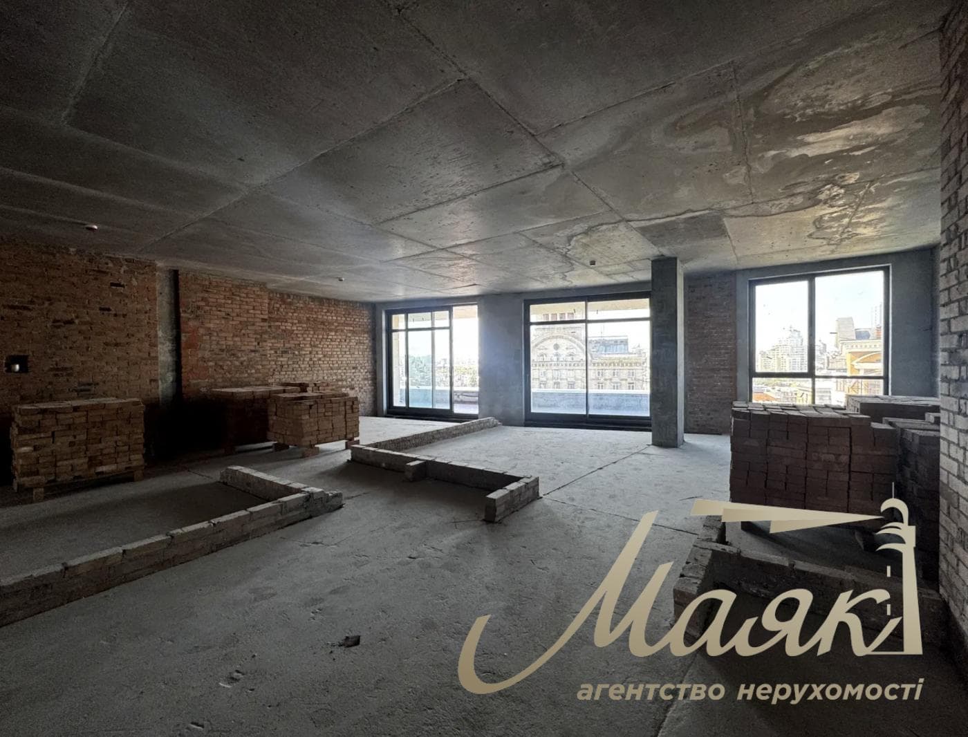 Продаж 3х-кімнатної квартири, 195 м2, ЖК "Linden Luxury Residences", Печерськ