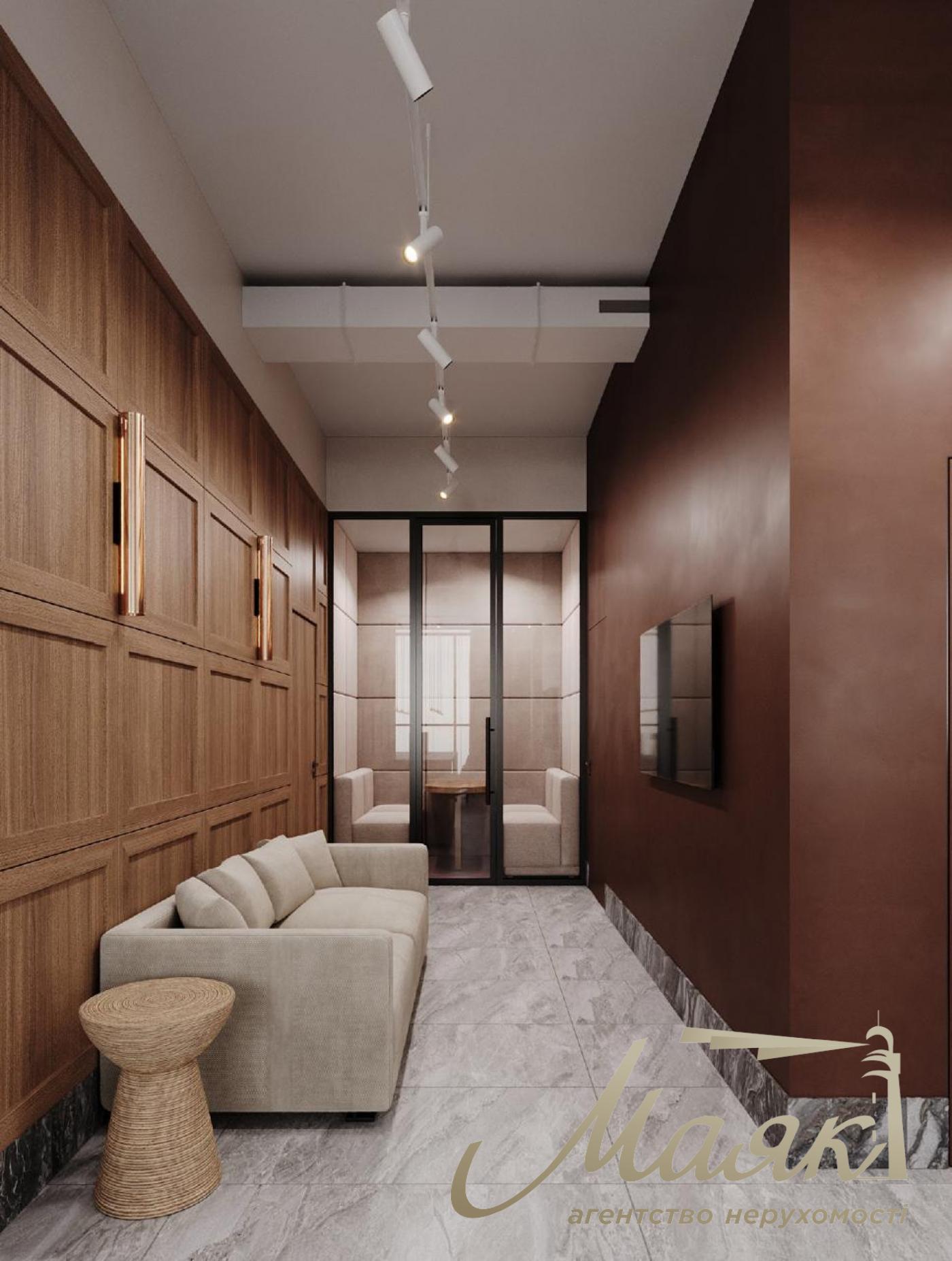 Office for sale BC Zoryanyi, Princes Ostrozhskikh str.