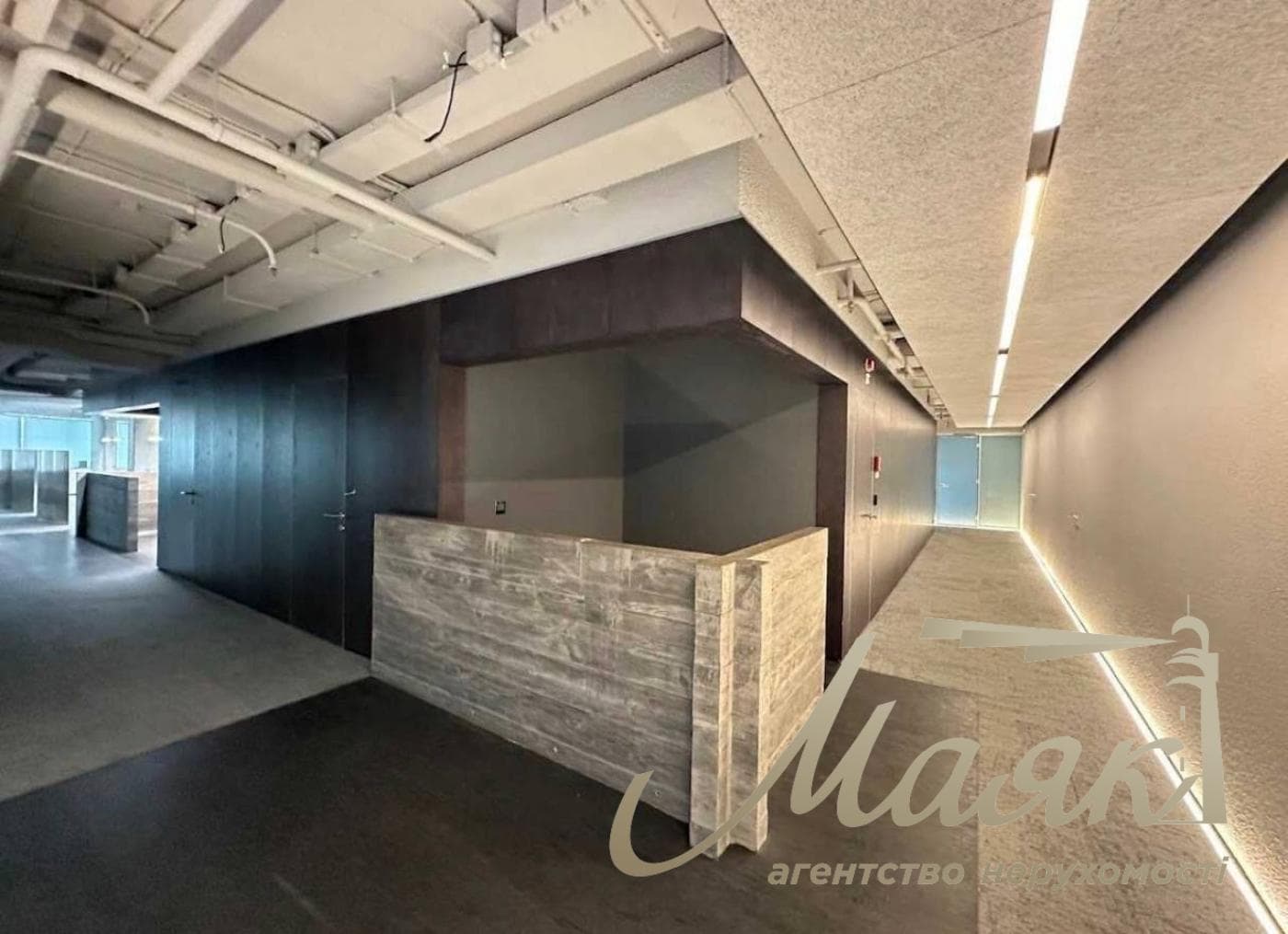 Аренда офиса 710 м², ул. Владимирская, Шевченковский р-н, Центр