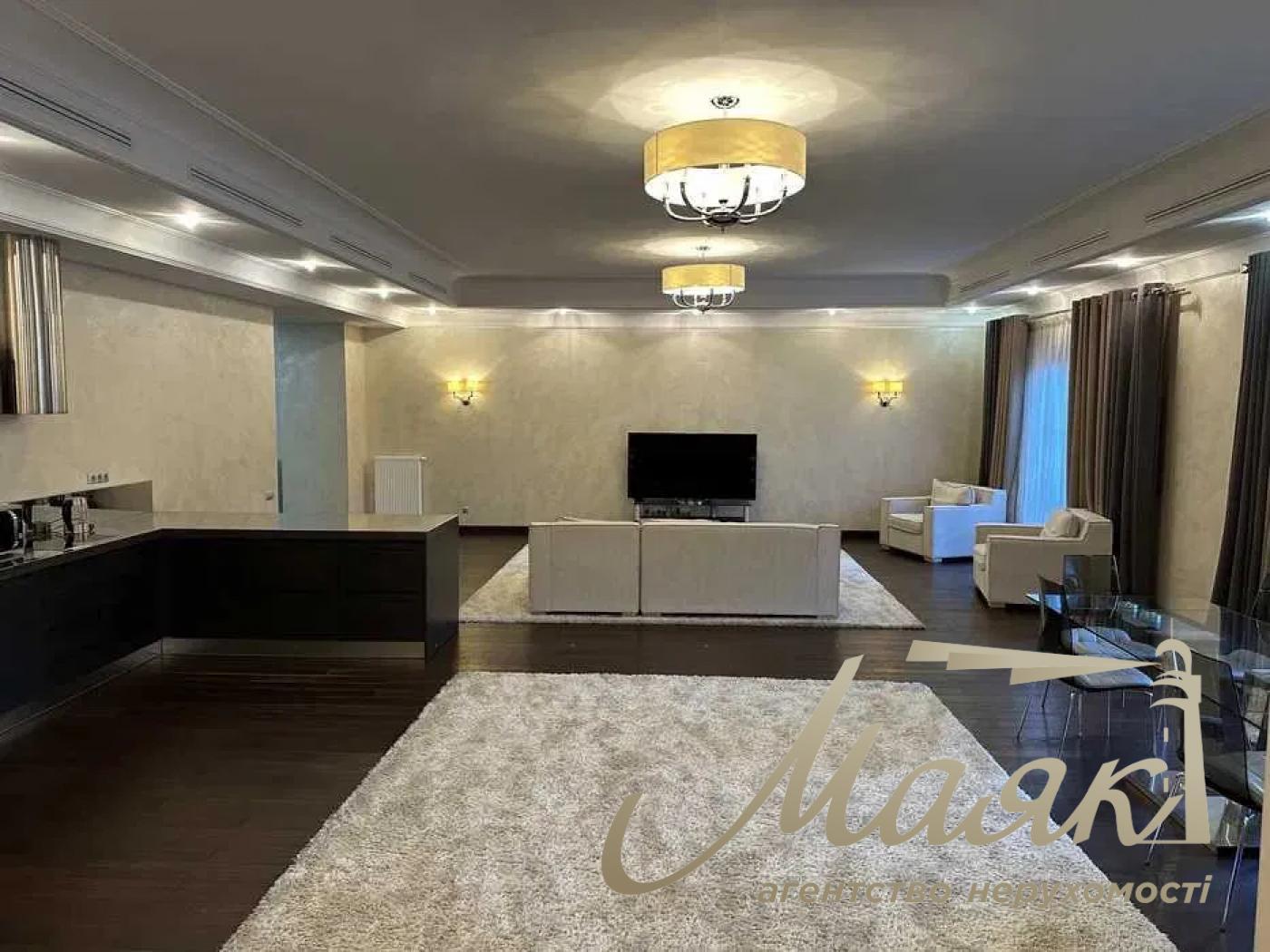 Продажа 2к квартиры в клубном доме Regent Hill, ул. Мичурина