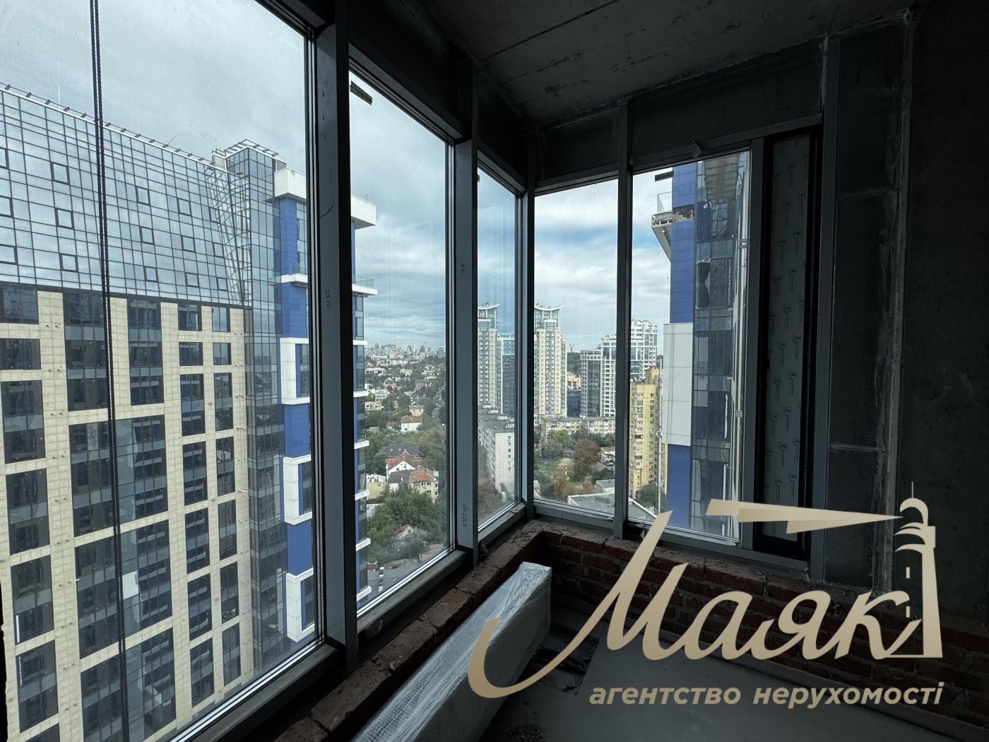 For sale 2-bedroom apartment 84 sq.m. in Residential Complex Edelweiss House| Zverinetskaya| Pechersk