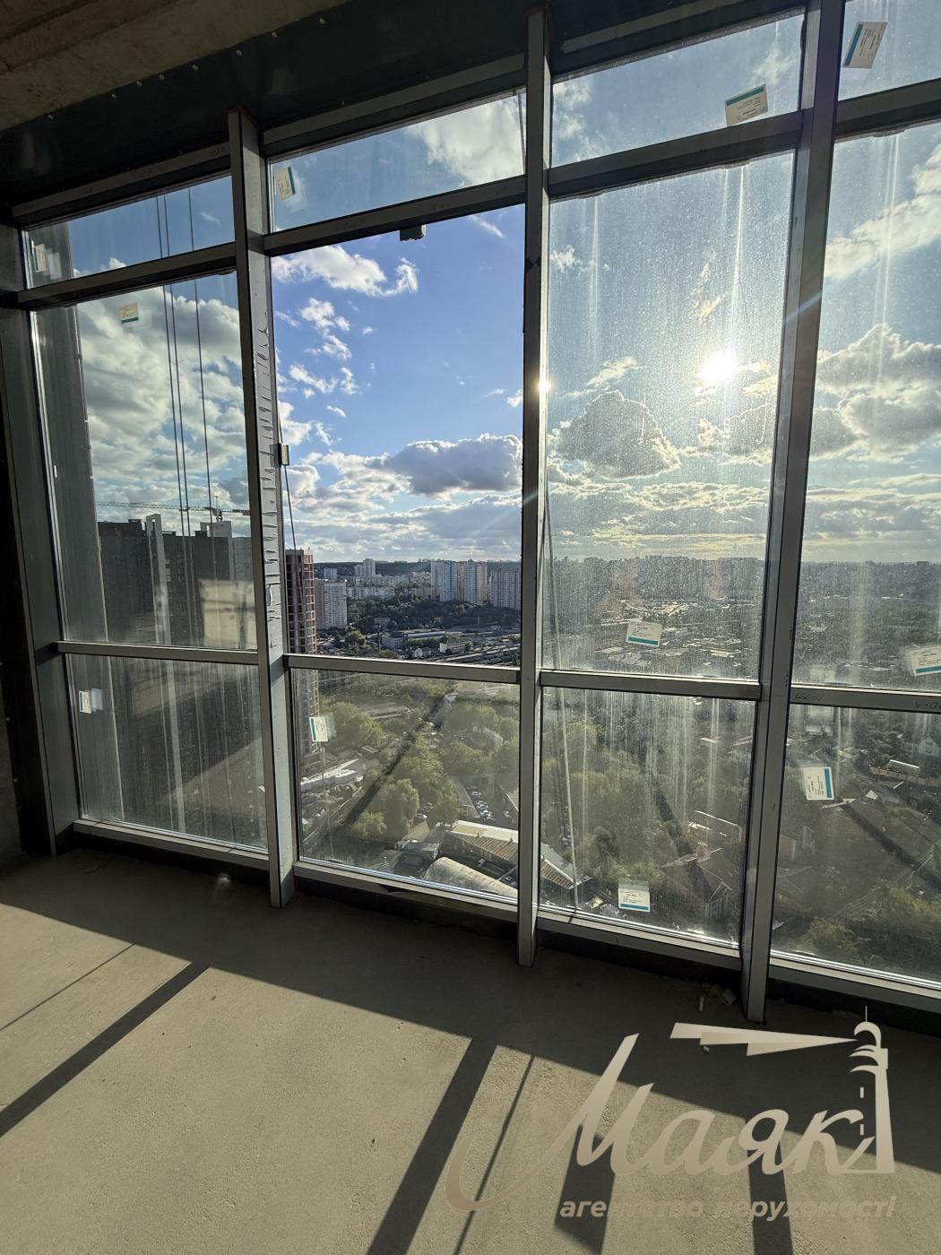 Продаж пентхауса з двома терасами в ЖК "Новопечерські Липки", Печерський район, Київ, 346 м², 7 кімнат