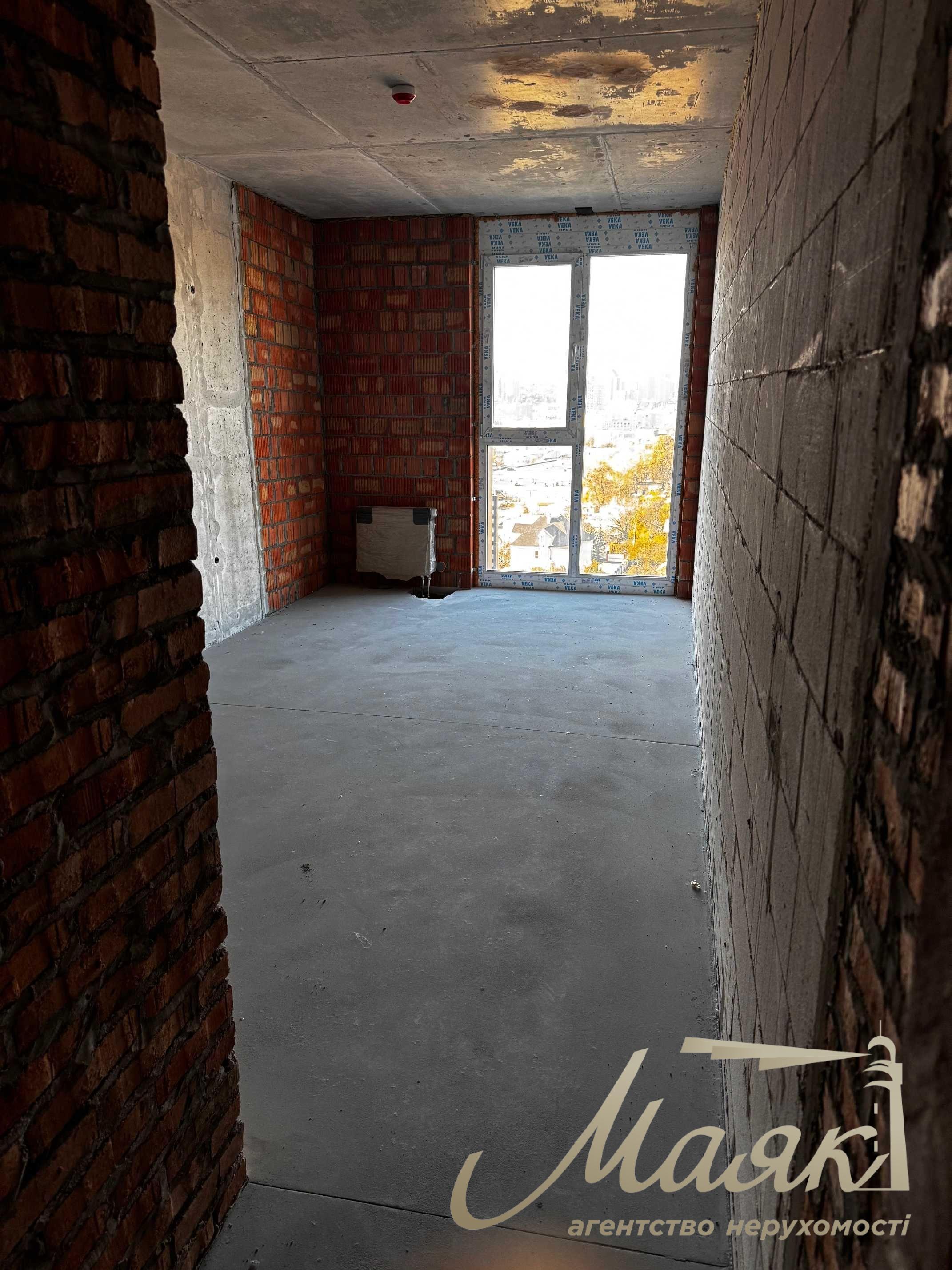 Продажа 2-комнатной квартиры в ЖК Нордика, ул. Верхогляда 30