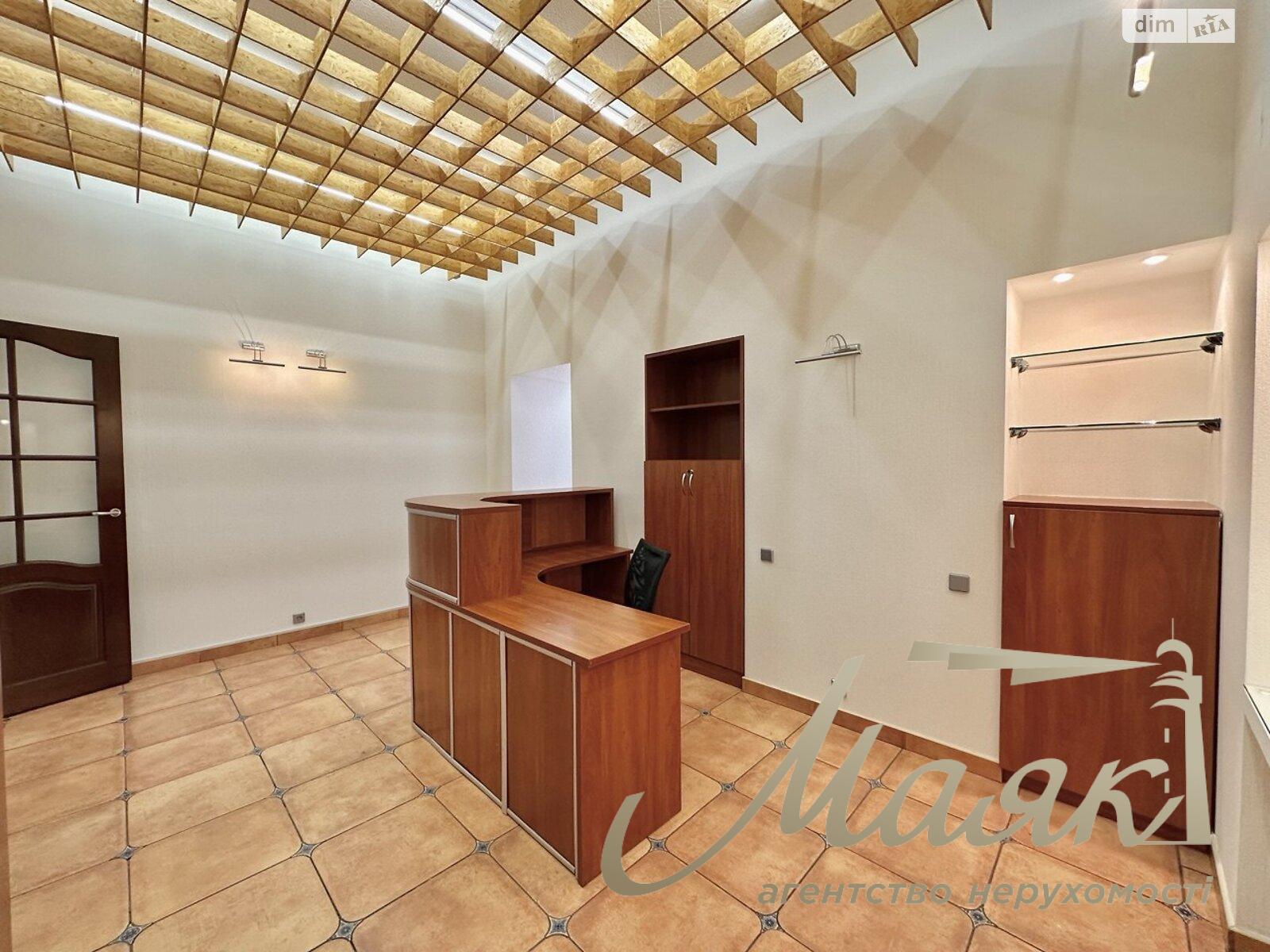Office for rent 103m2 on Bolshaya Vasilkovskaya street 49 Pechersk