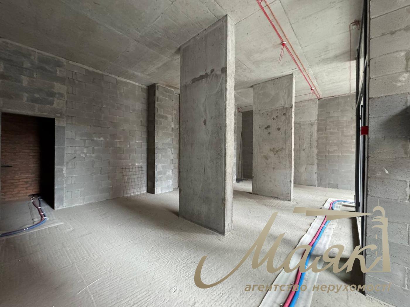 Rent a facade, 63m2, Residential Complex Sweetlopark