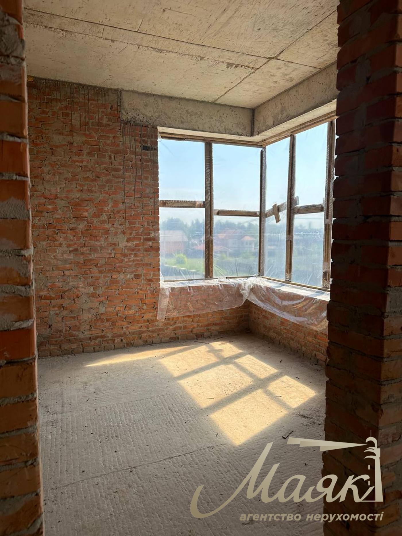 Sale of a house in Kryukovshchina (Oreshki) 320m2 12 acres of land, 70% ready