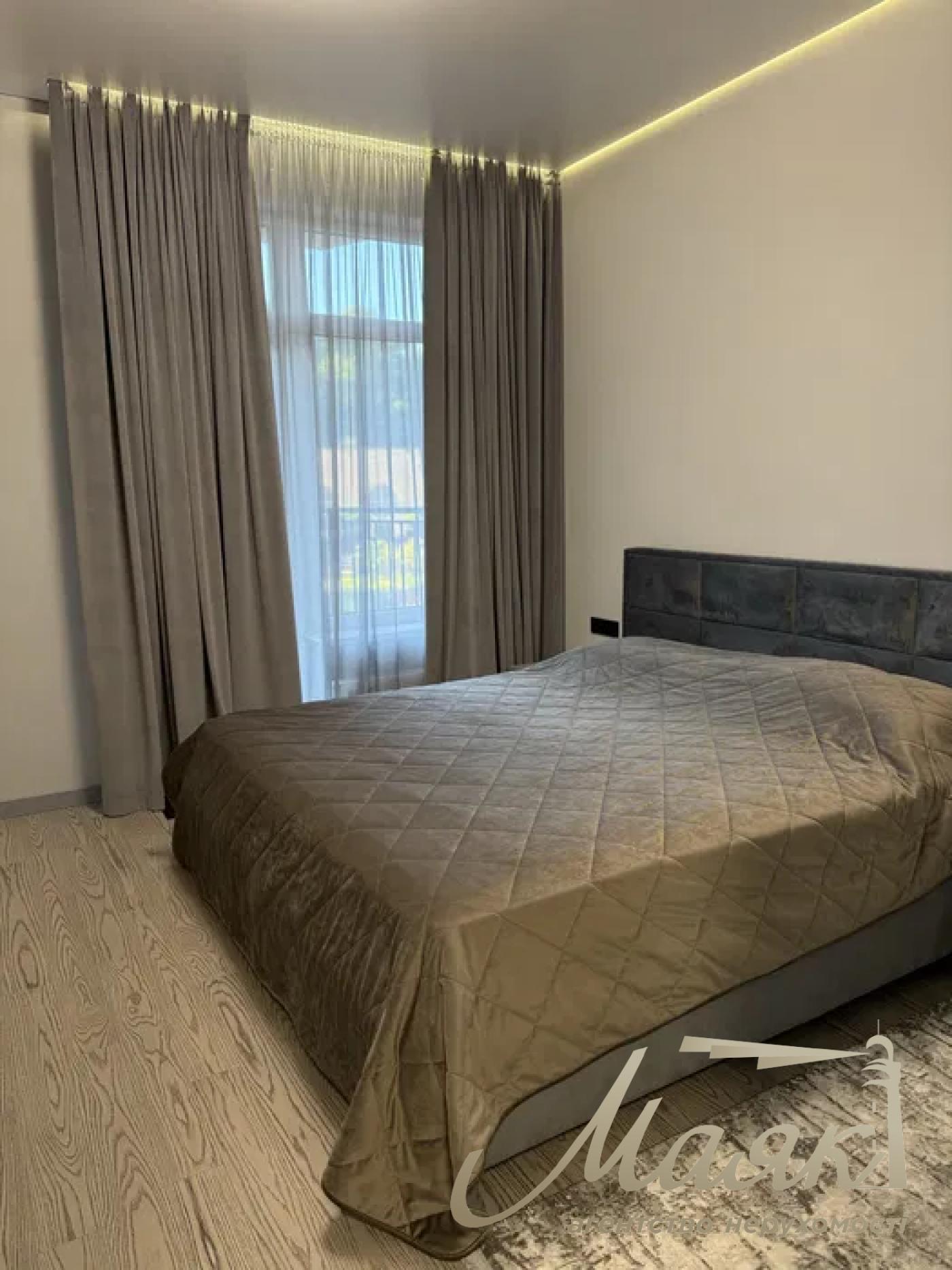 Аренда 1-к квартиры ЖК «52 Жемчужина» (Pechersk Plaza), Печерськ