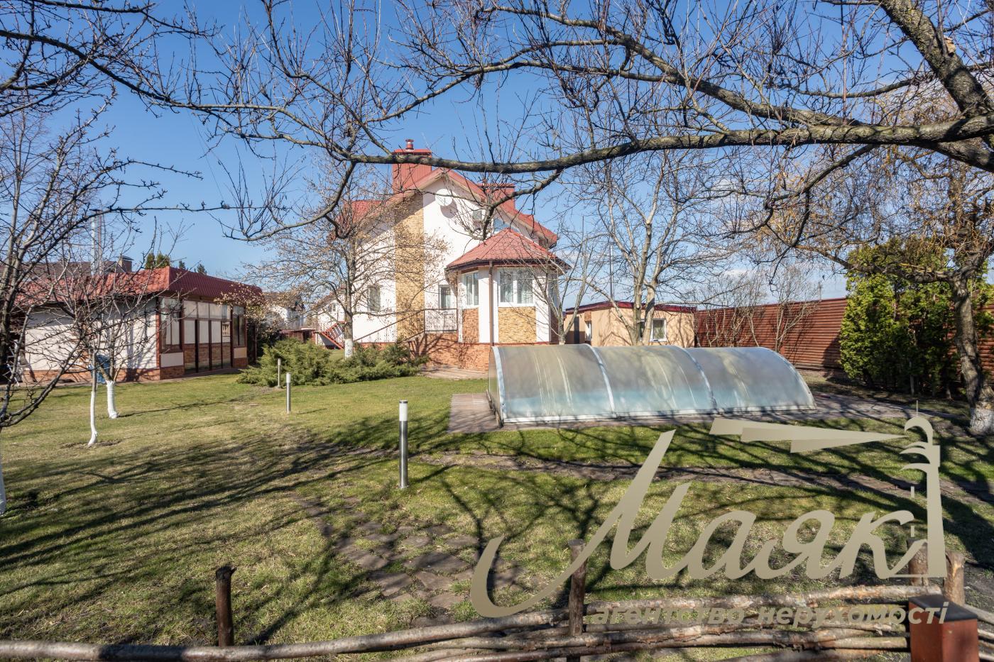 Продаж будинку Березівка, купити будинок в Березівці, будинок житомирское направавление купити, будинок з басейном купити Київська область