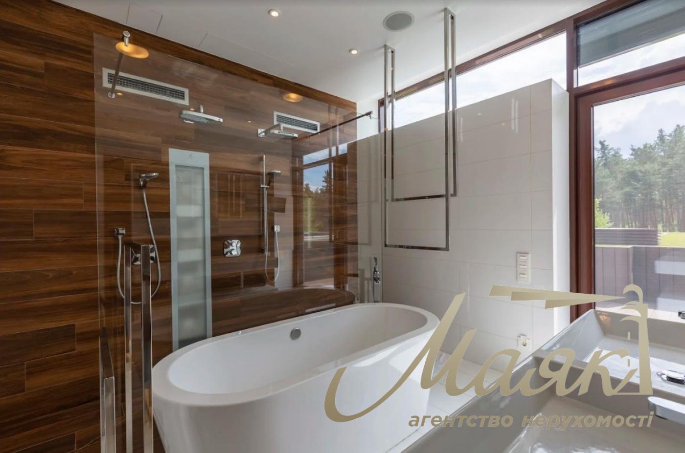 Продаж будинку (700м2) Козин/Конча заспа, с.Рудики, Обухівський район.