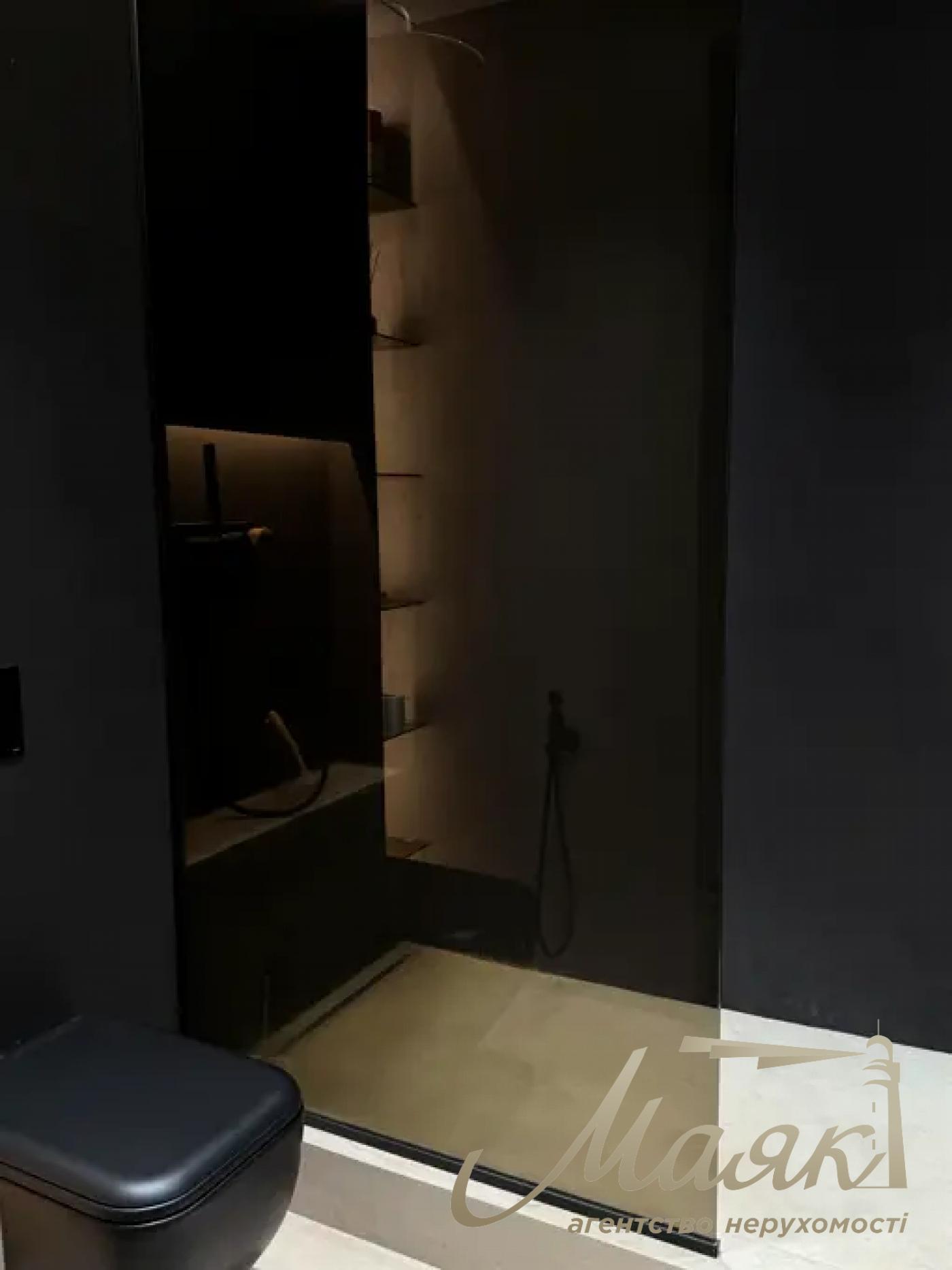 Оренда 3-кімнатної квартири 105м2 у ЖК Французький квартал 2, вул. Джона Маккейна 1Б