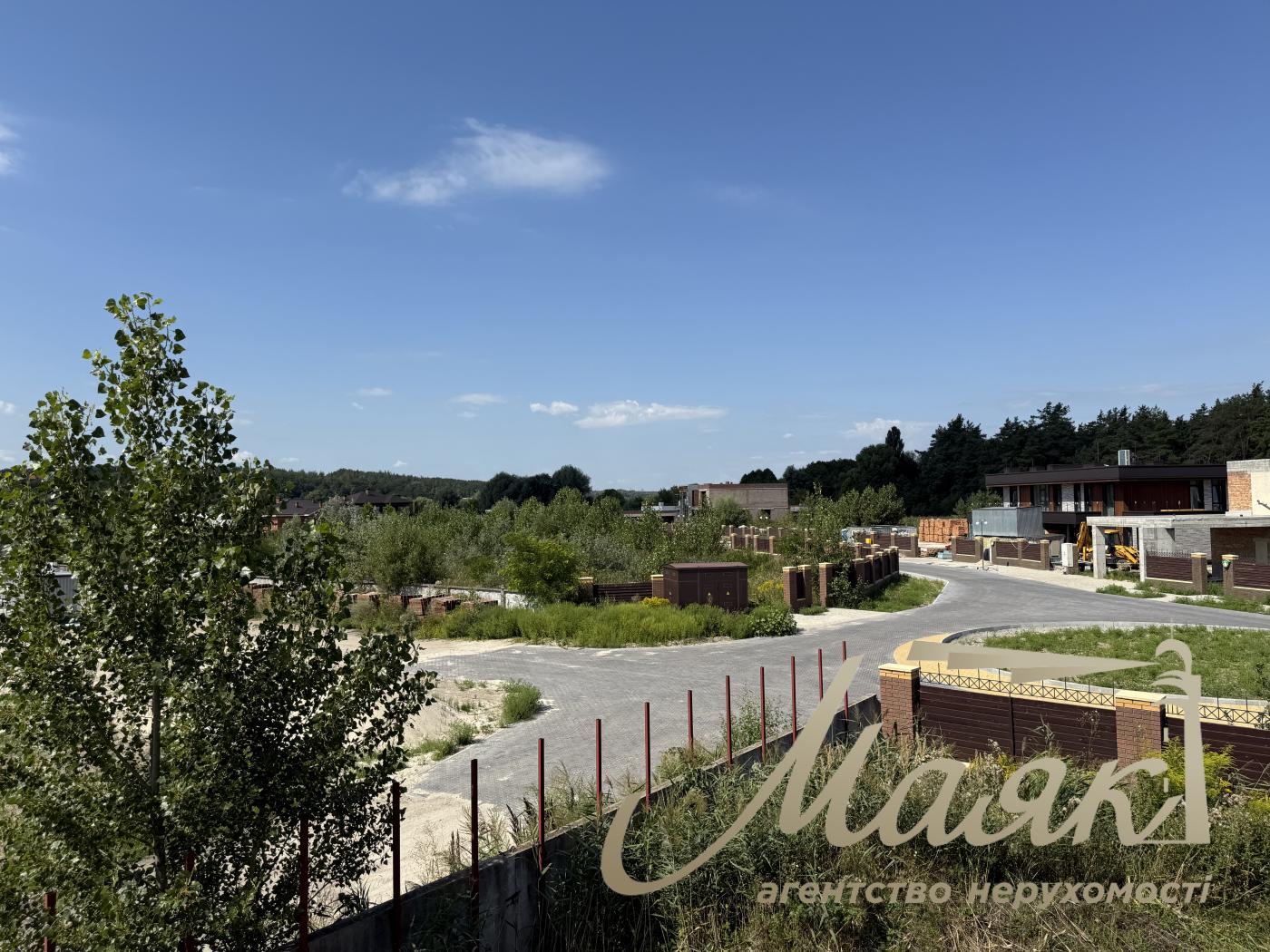 Продажа дома в КГ «Ясный Хутор» — 467 м² с. Ходосовка, терраса, балконы, панорамный вид