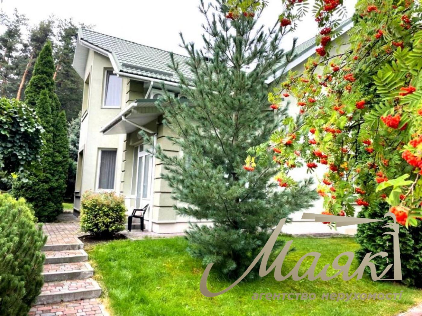 Оренда 2-х поверхового будинку 340м2, Козин