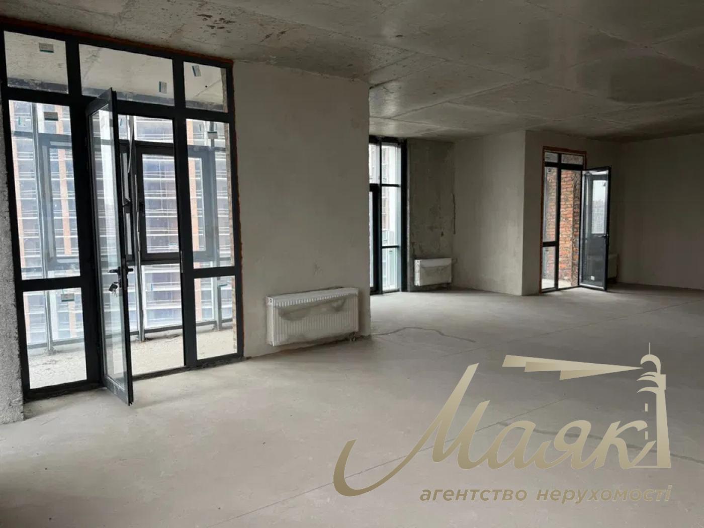 For sale 2-bedroom apartment LCD Novopecherskie Lipki, Verkhoglyada street (Dragomirov)