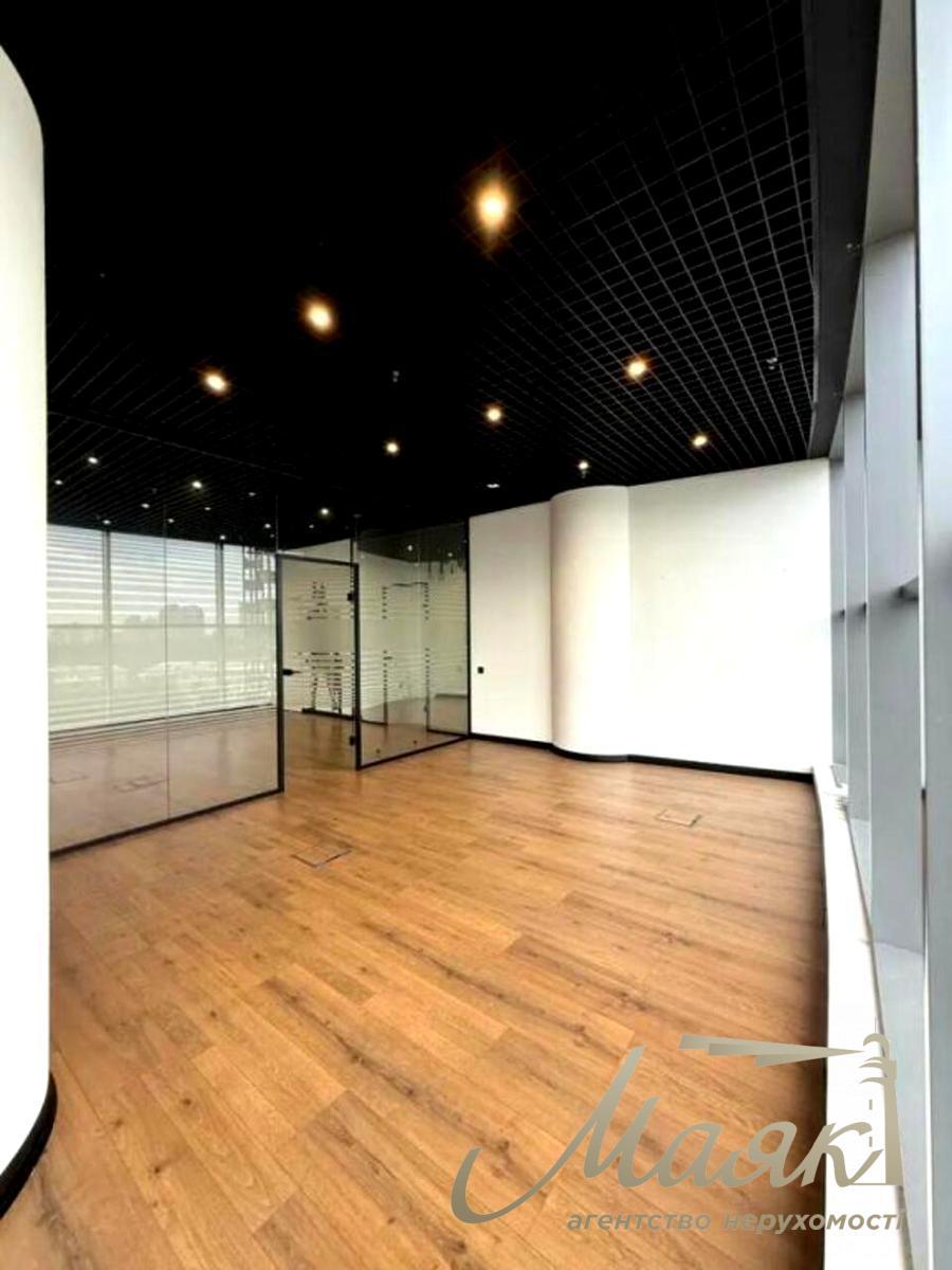 Аренда офиса 267м2 БЦ Парус ул. Мечникова (Кловский) 2 Печерский район